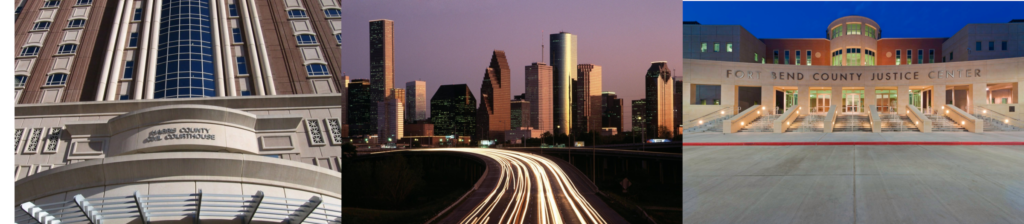Houston TX Business Litigation