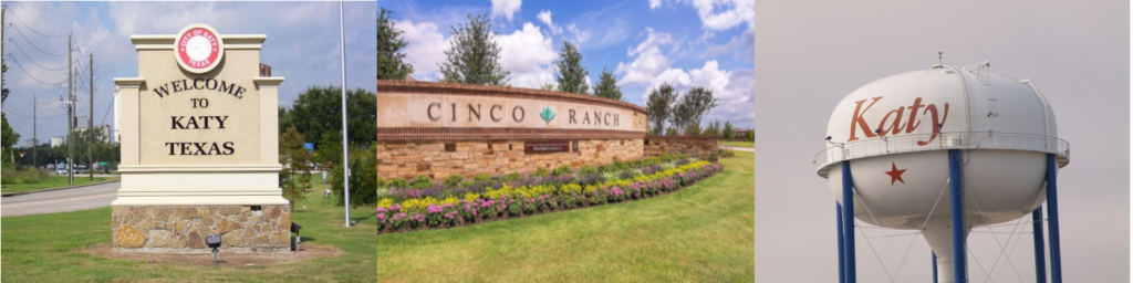 Cinco Ranch TX real estate lawyer