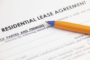 landlord rights attorney Katy, TX