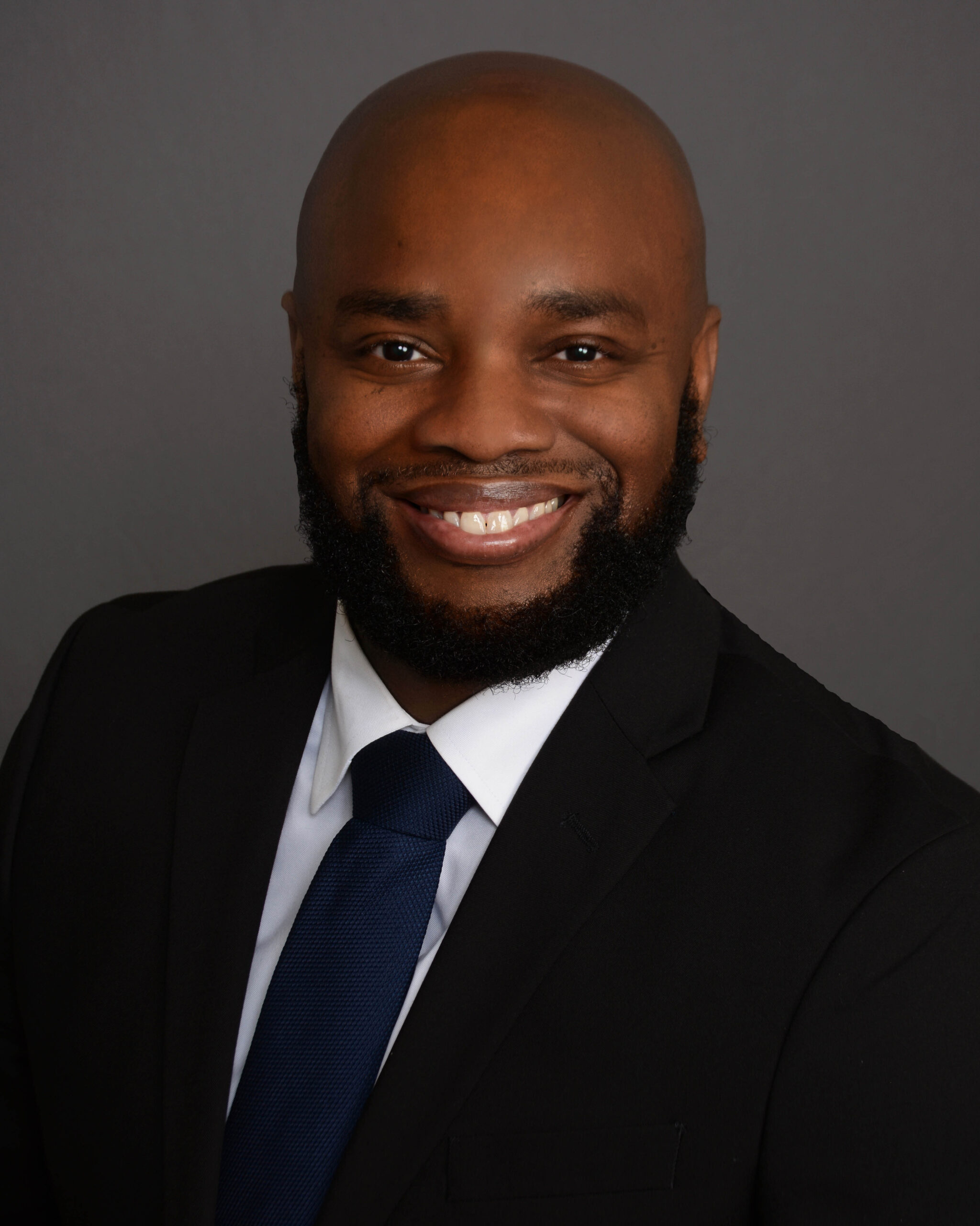 Attorney John Okonji