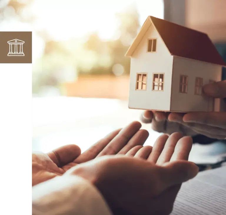 property conveyancing lawyer Houston, TX