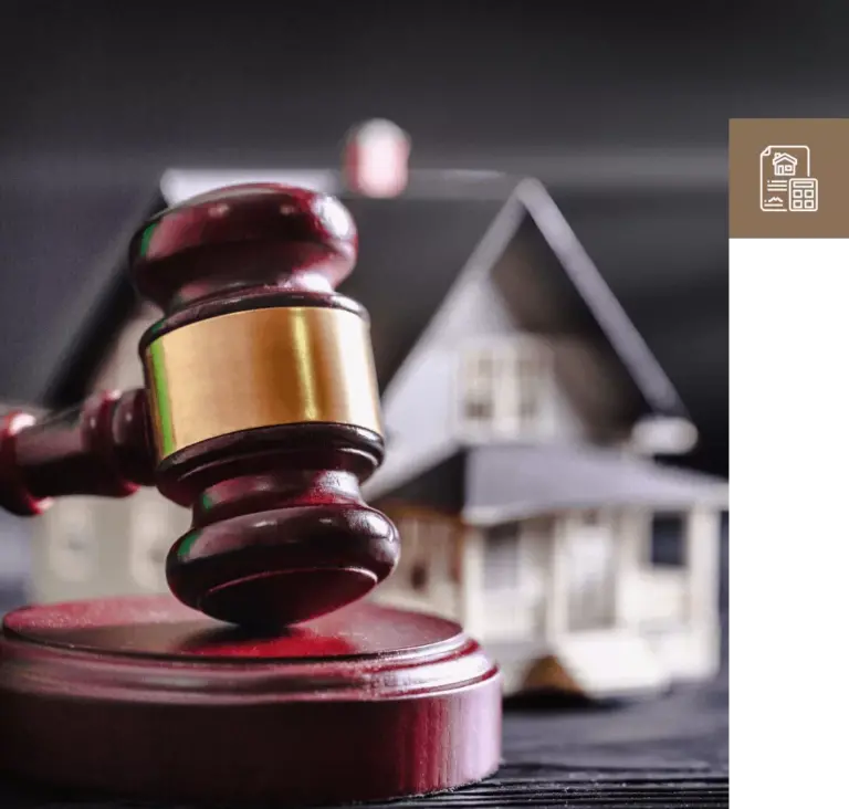 attorneys that handle evictions Houston, TX
