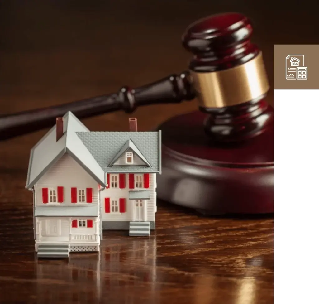 residential real estate attorney Richmond, TX