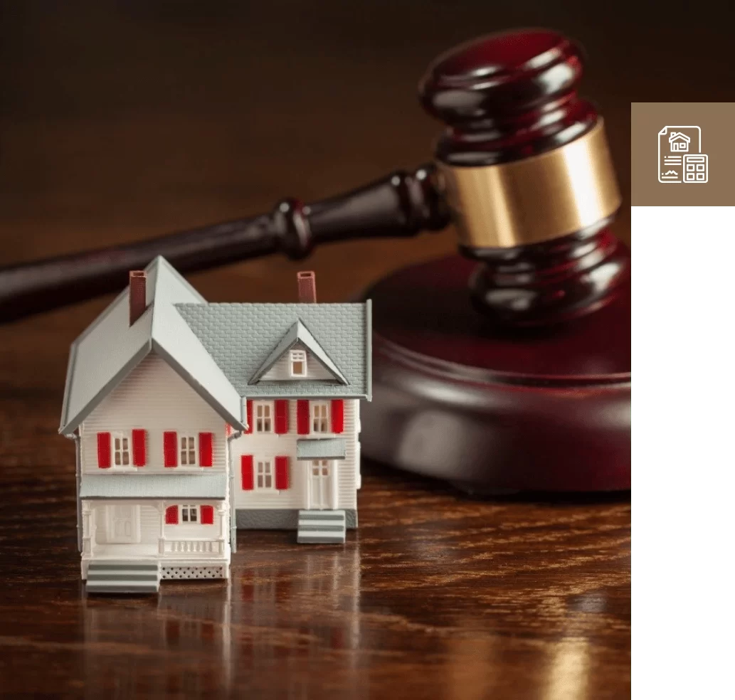 best real estate attorney near me Cinco Ranch, TX