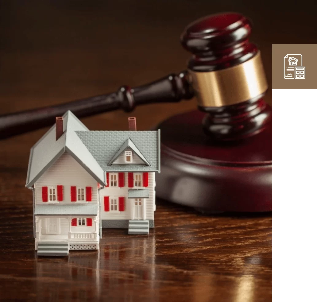 lawyer for property Fulshear, TX