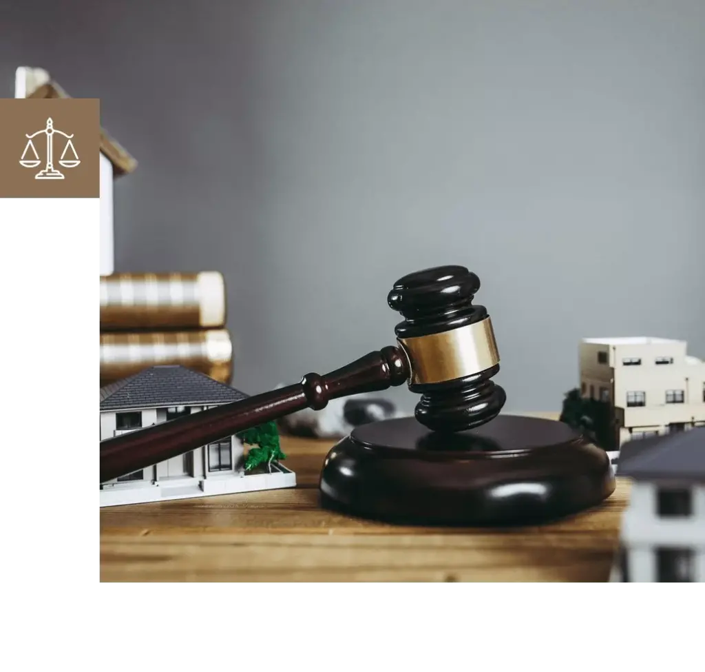 landlord-tenant attorney Houston, TX