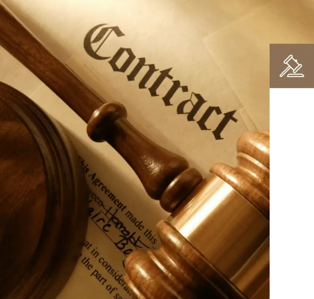 real estate contract attorney Katy, TX
