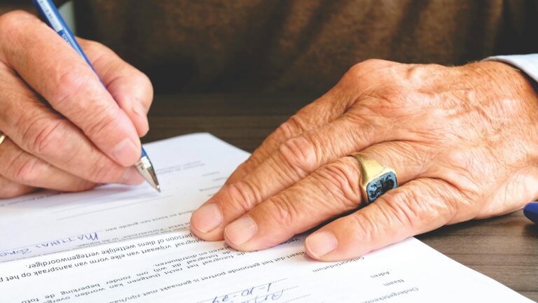 attorney for closing on a house Katy, TX