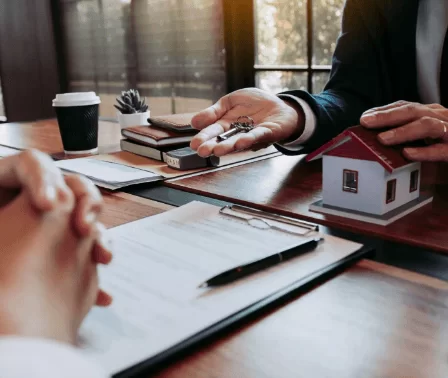 mortgage foreclosure lawyers near me Katy, TX